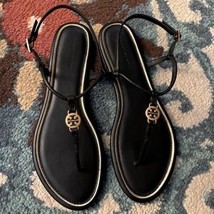 Tory Burch sandals